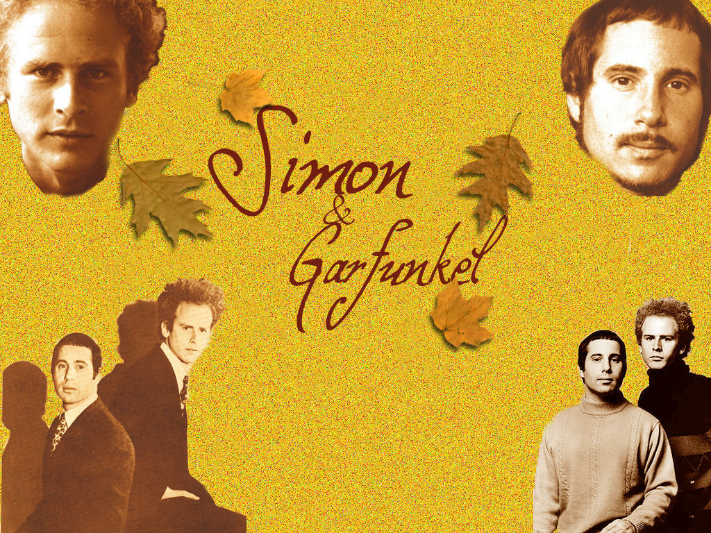 Art Garfunkel Wallpapers