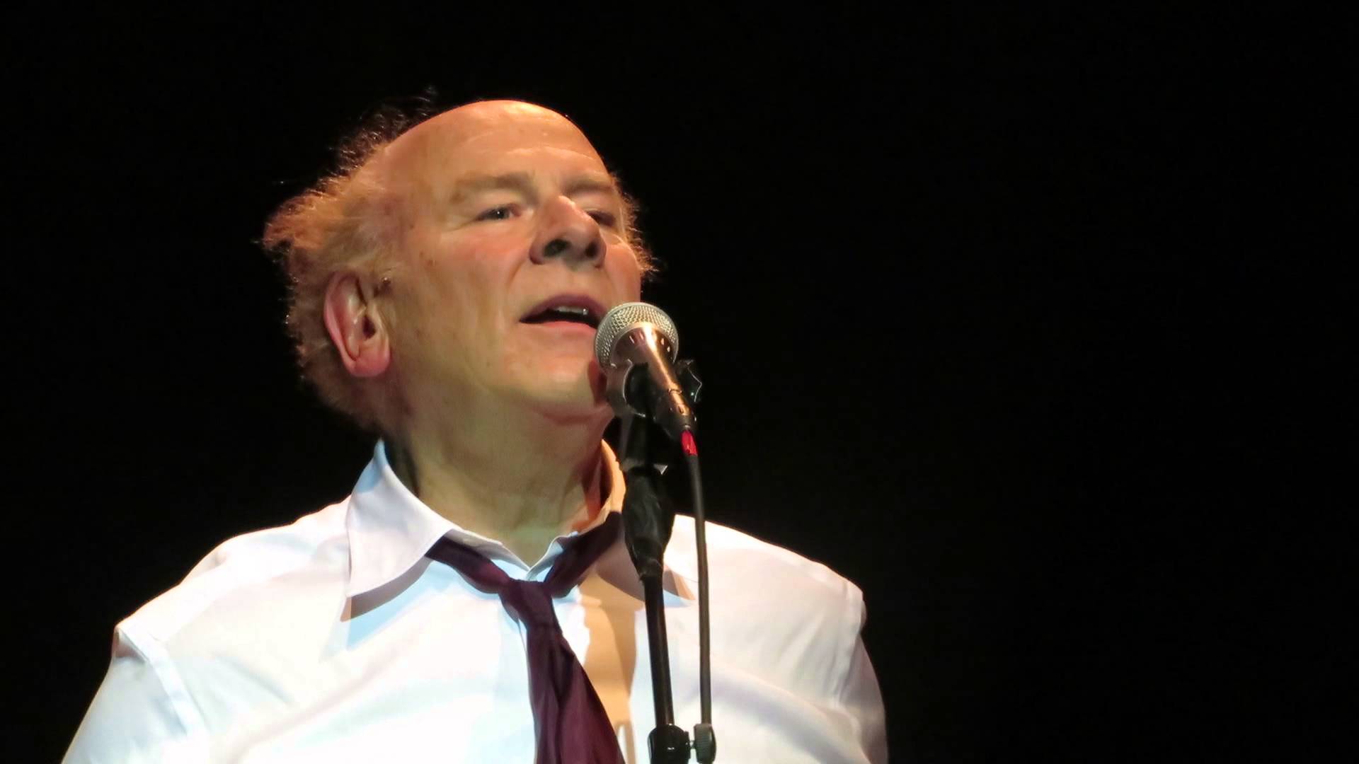 Art Garfunkel Wallpapers