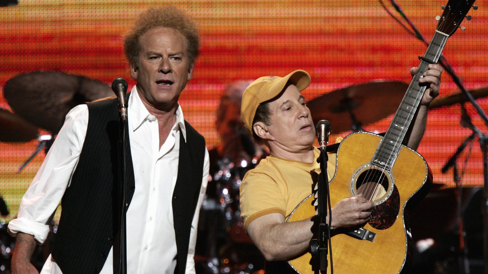 Art Garfunkel Wallpapers