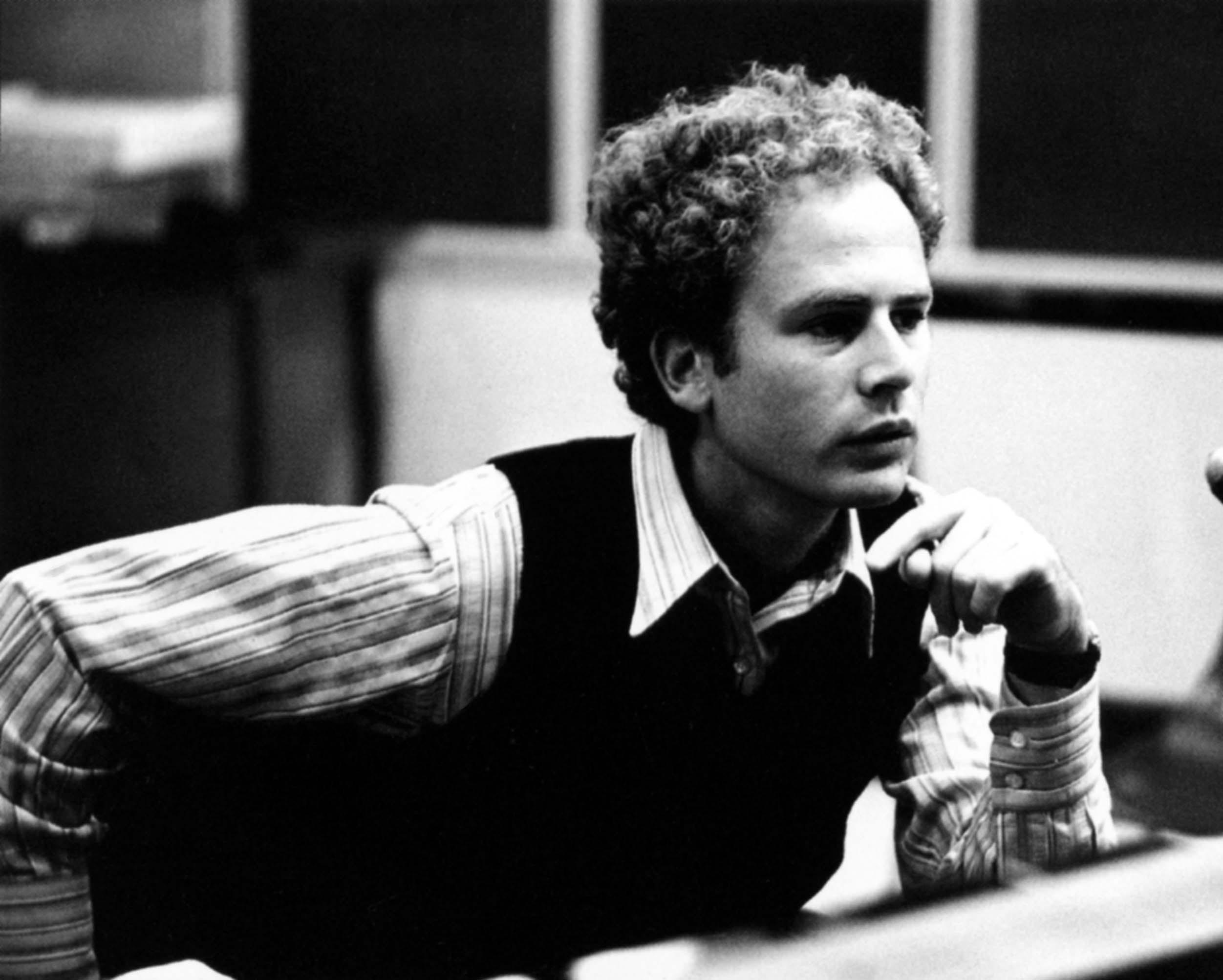 Art Garfunkel Wallpapers