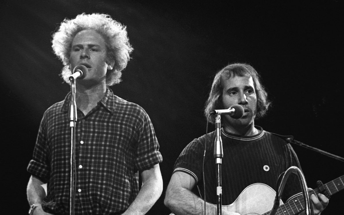 Art Garfunkel Wallpapers