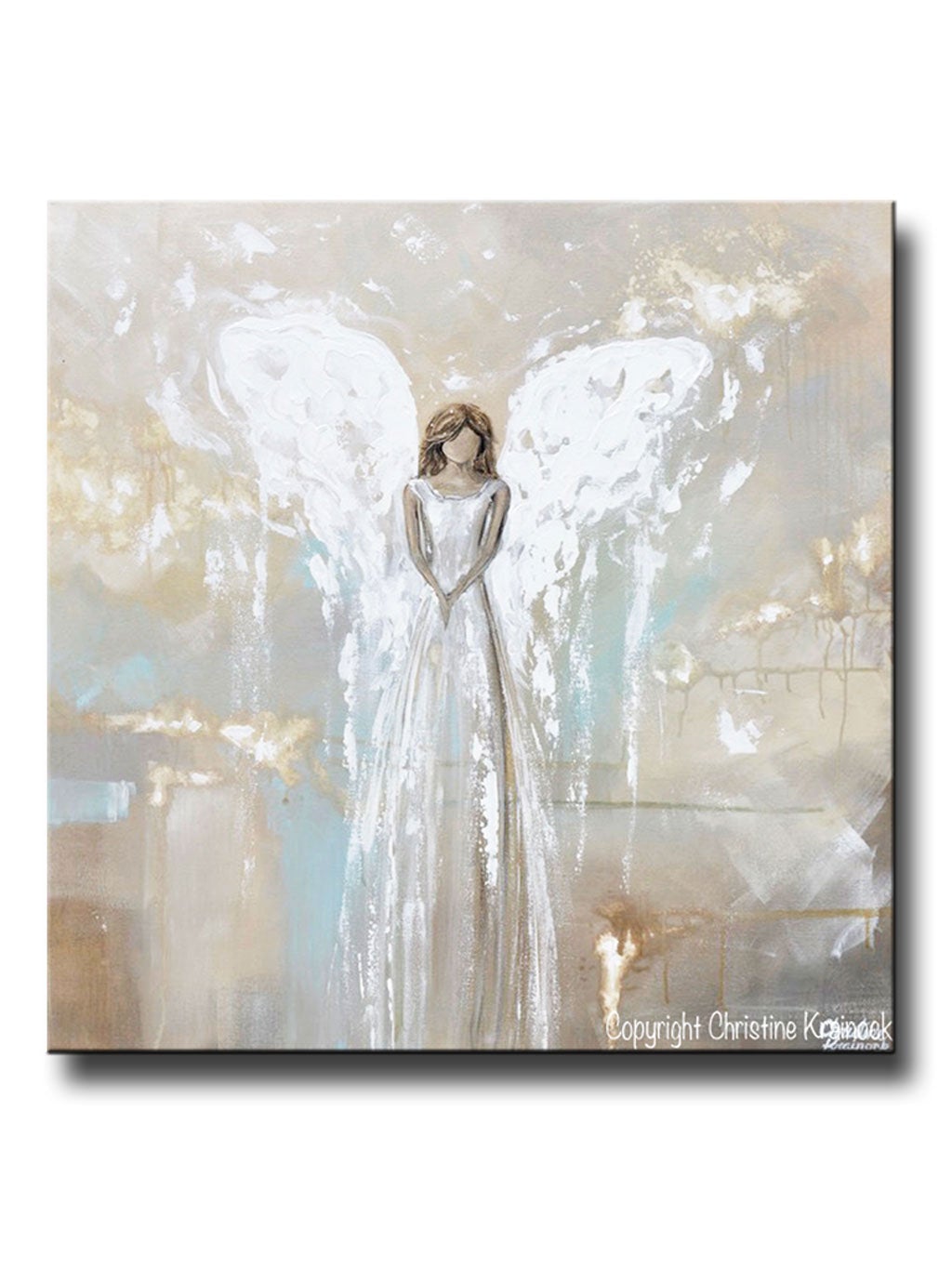 Art Guardian Angel
 Wallpapers