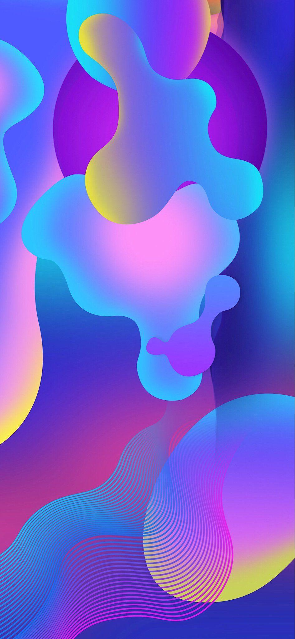 Art Ipod Wallpapers