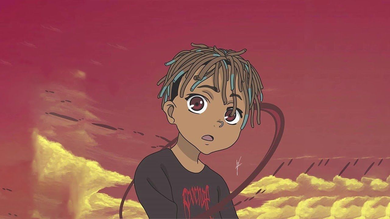 Art Juice Wrld Wallpapers