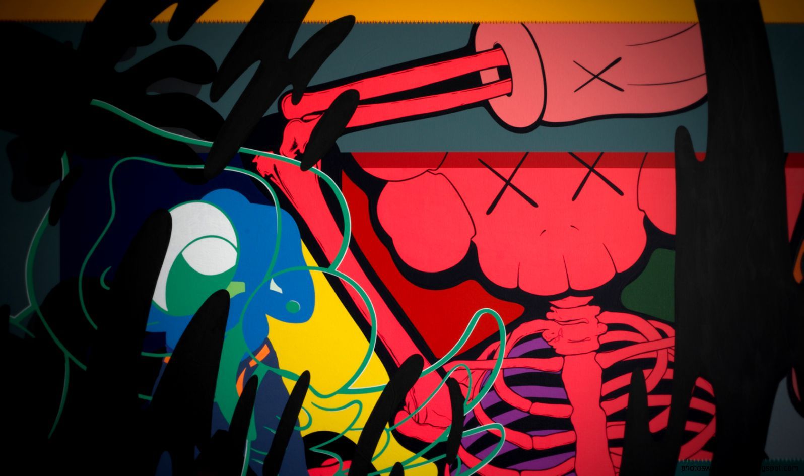 Art Kaws Wallpapers