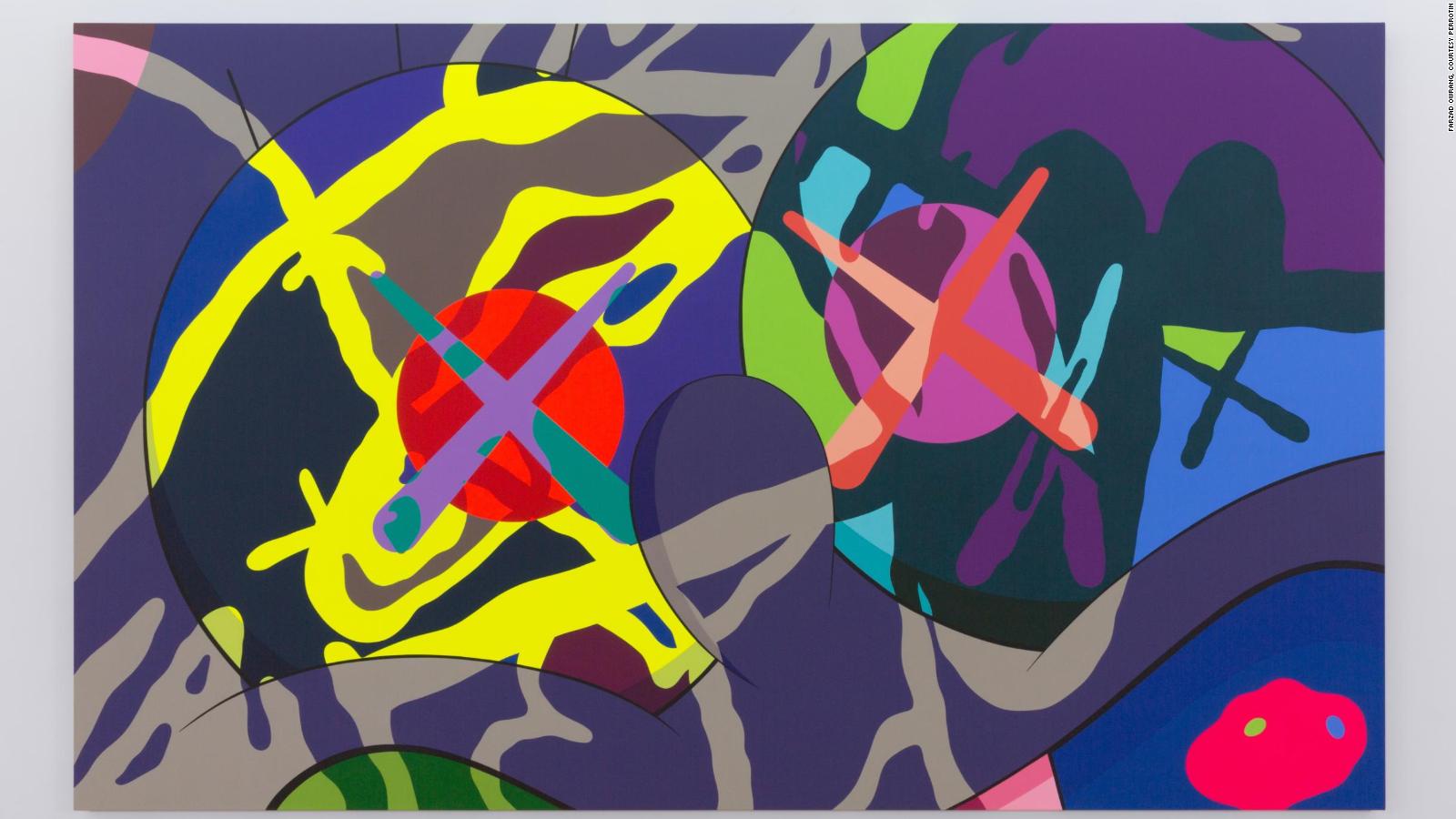 Art Kaws Wallpapers