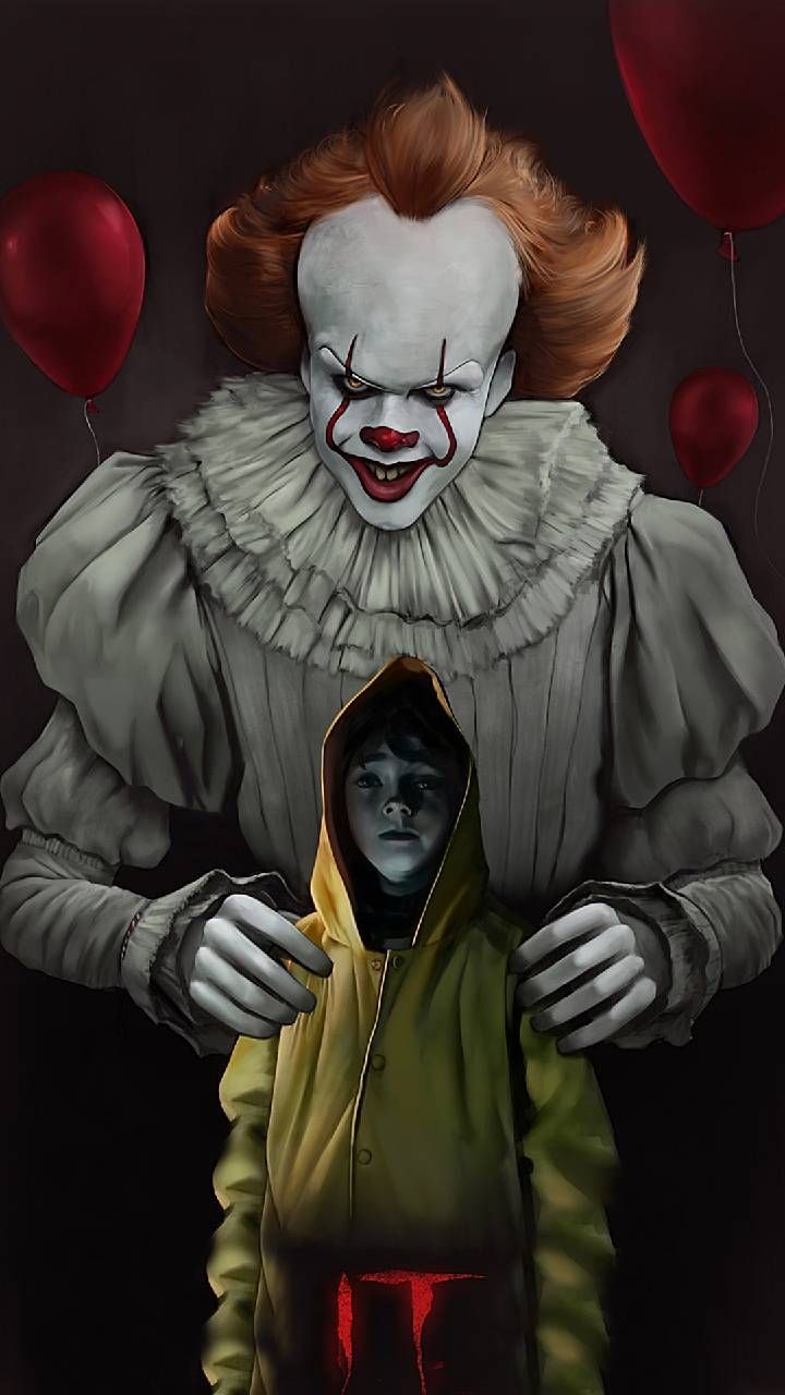 Art The Clown Wallpapers