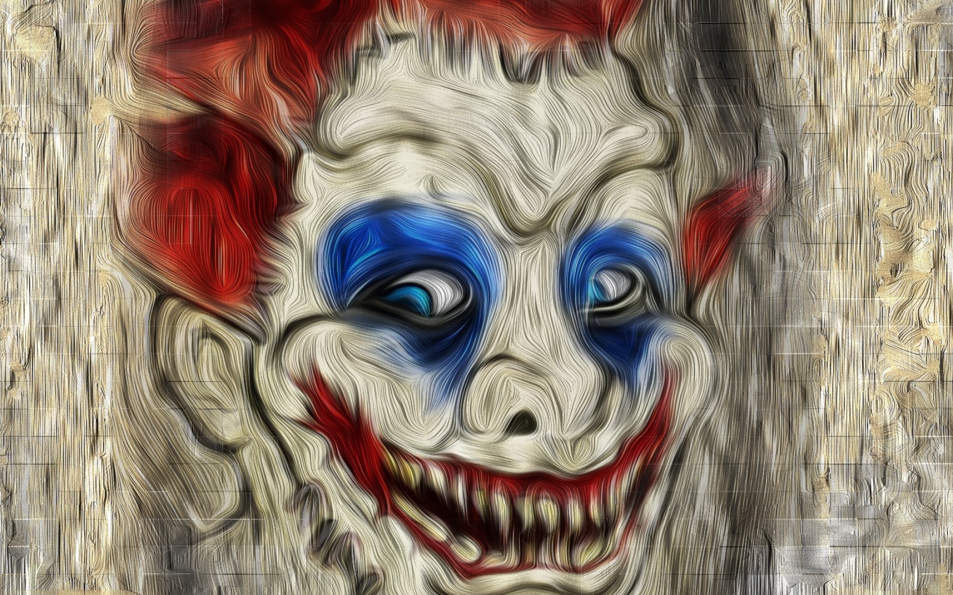 Art The Clown Wallpapers