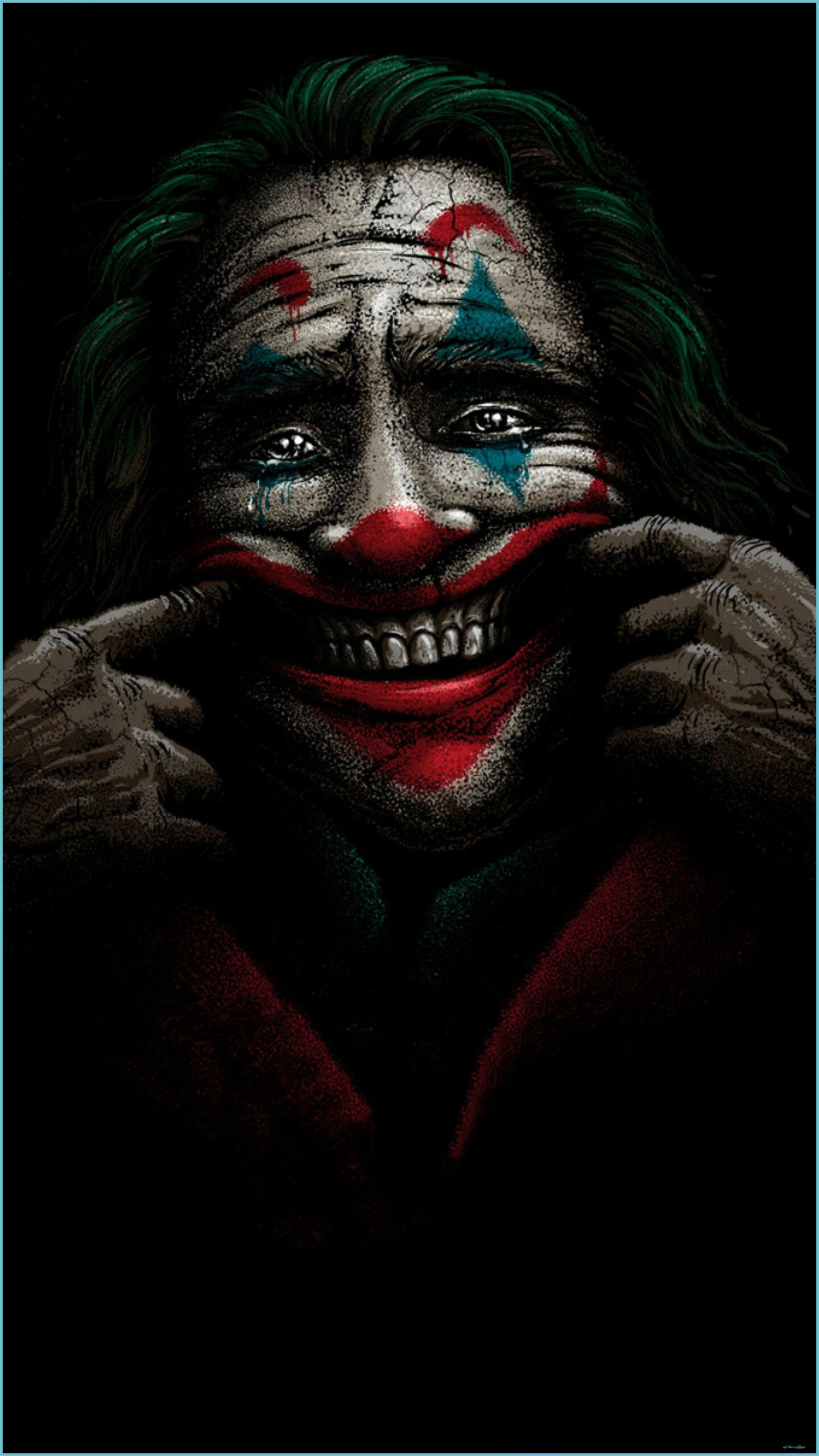 Art The Clown Wallpapers