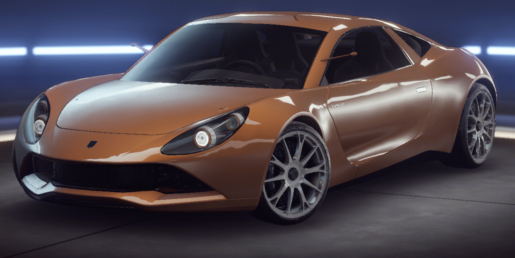 Artega Scalo Superelleta Concept Wallpapers