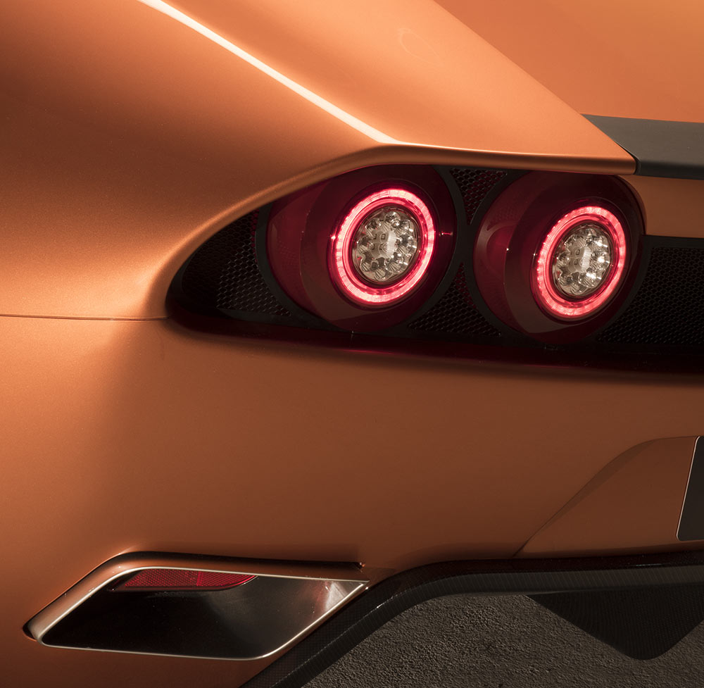 Artega Scalo Superelleta Concept Wallpapers