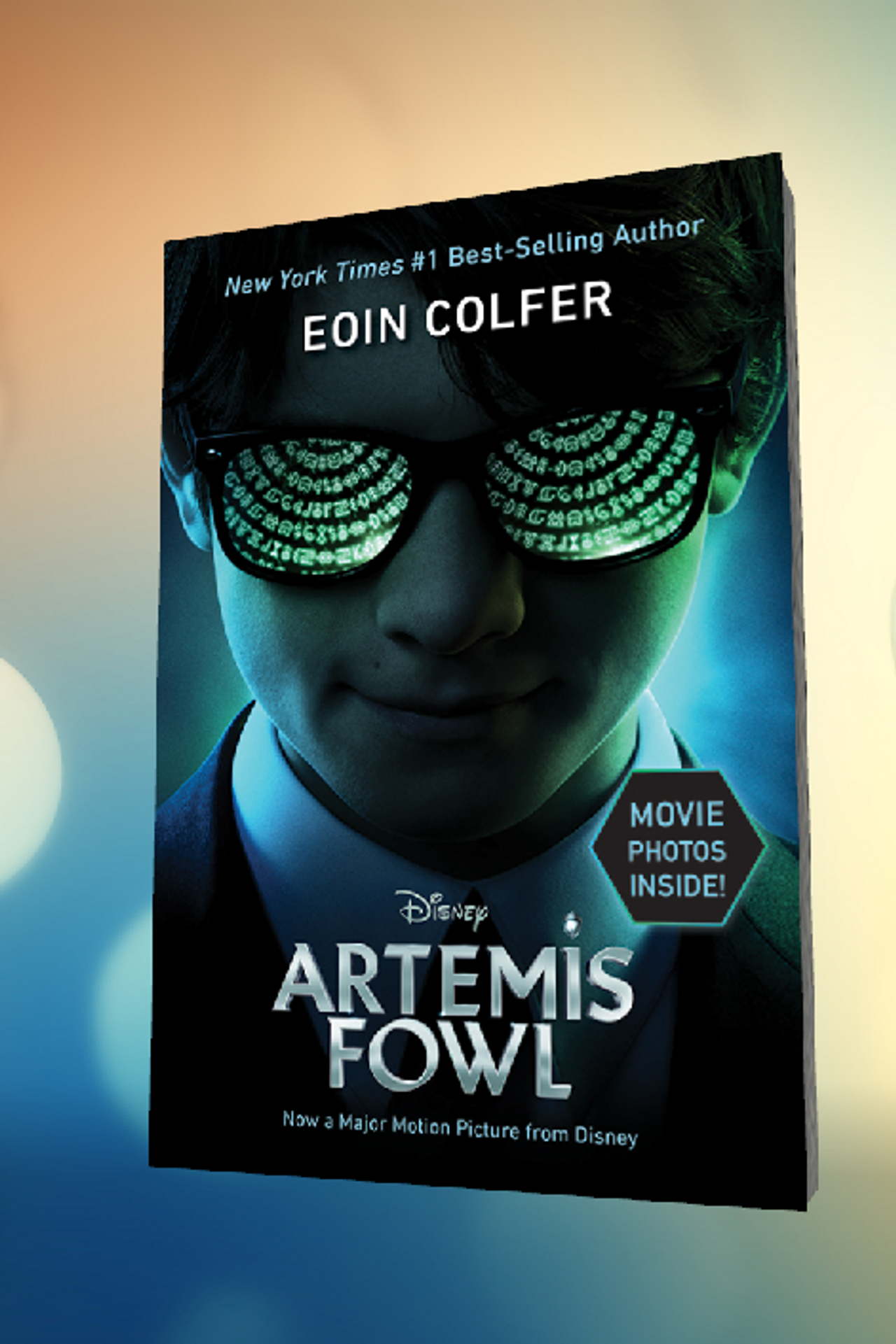 Artemis Fowl Movie Wallpapers