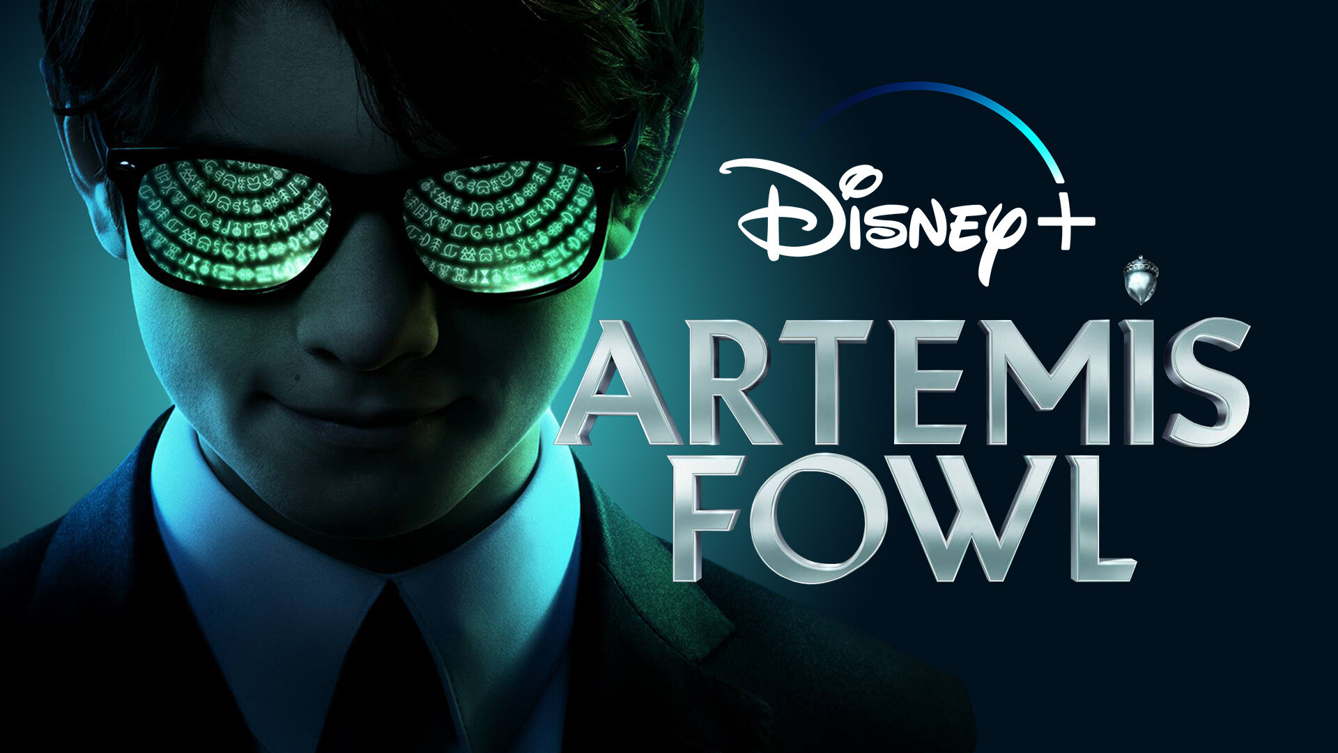 Artemis Fowl Movie Wallpapers