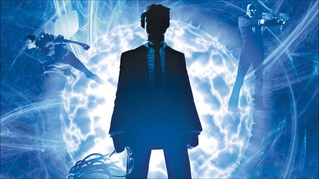 Artemis Fowl Movie Wallpapers