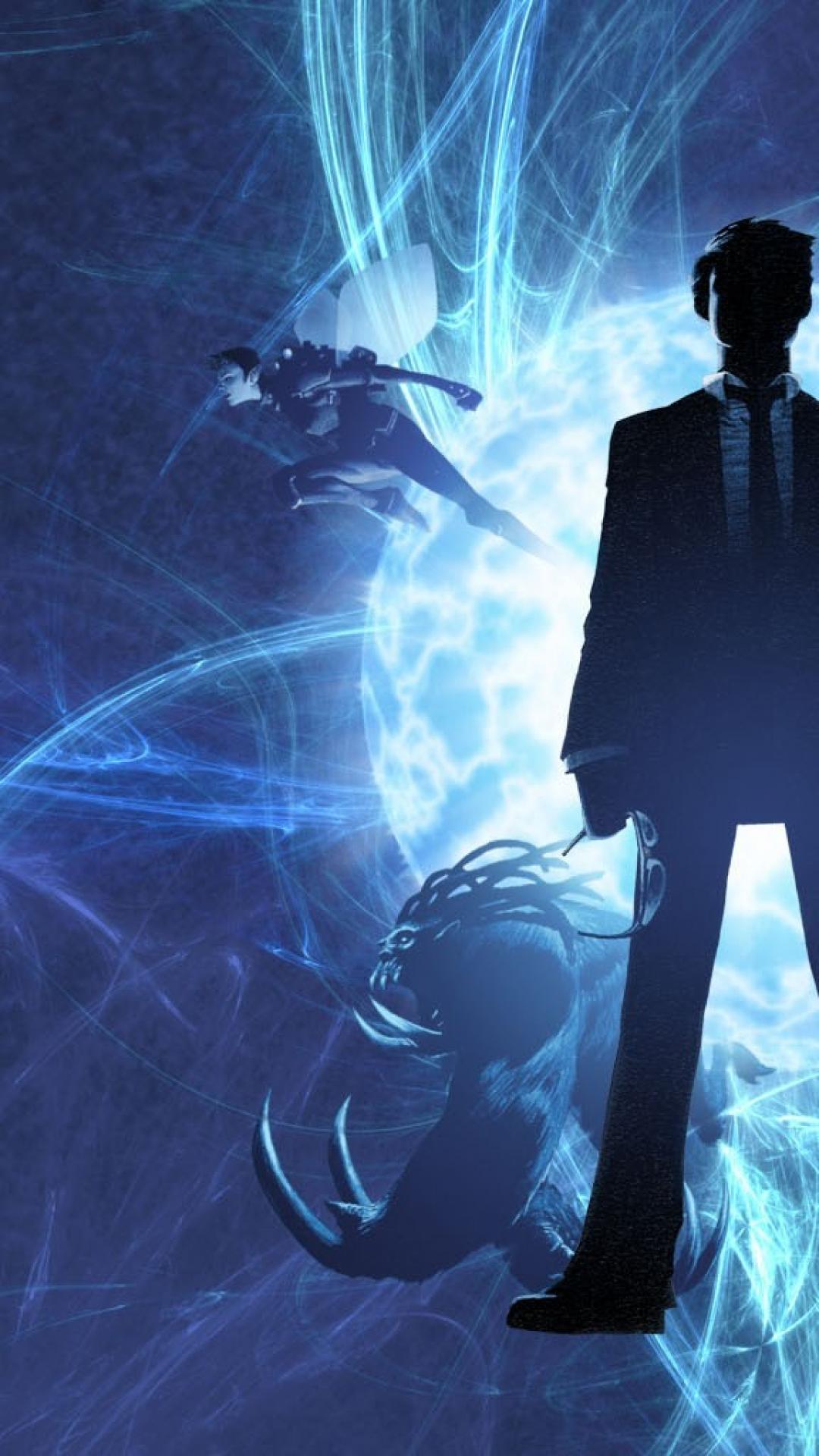 Artemis Fowl Movie Wallpapers