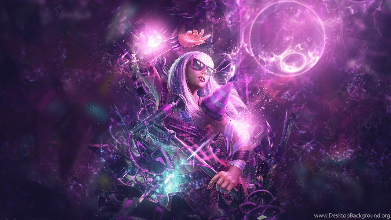 Artemis Smite Wallpapers