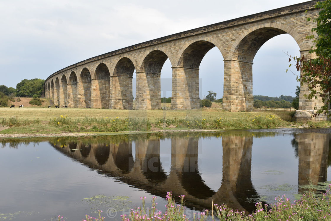 Arthington Viaduct Wallpapers