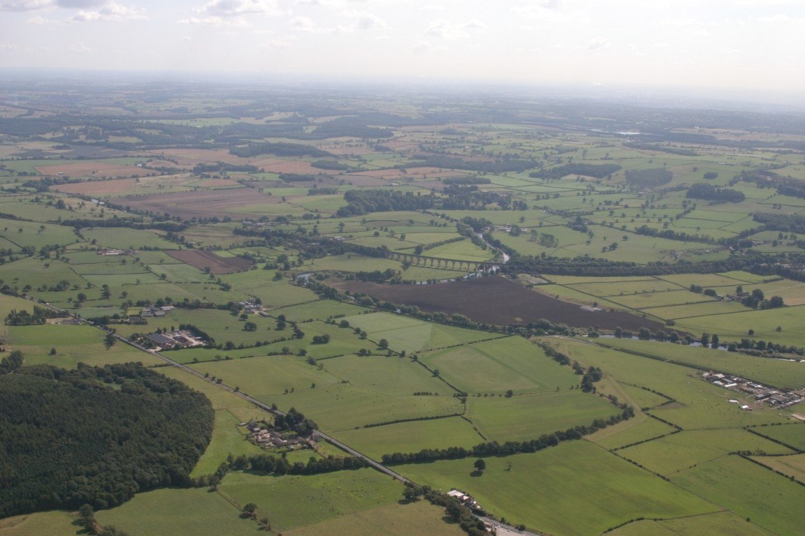 Arthington Viaduct Wallpapers