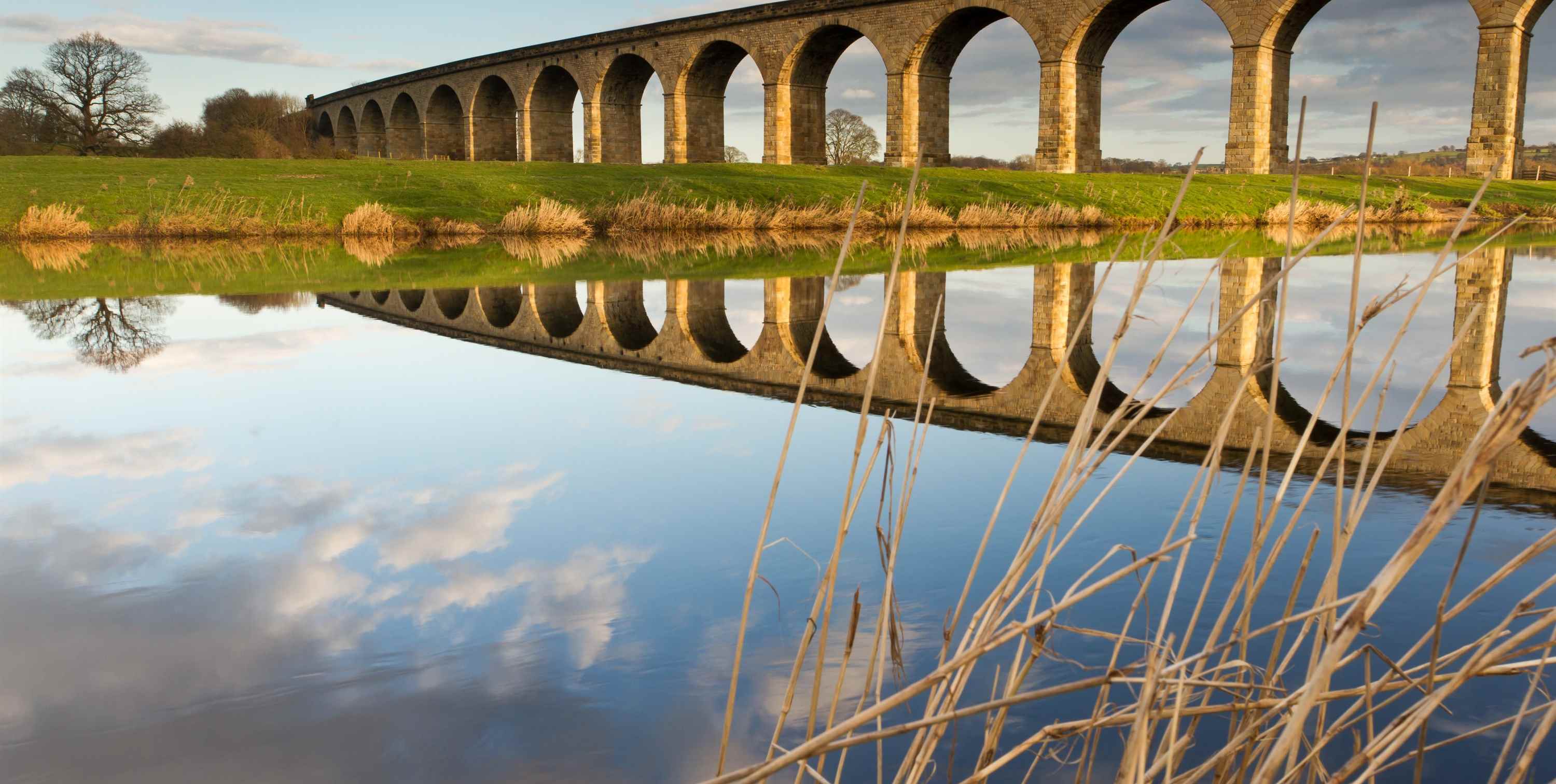 Arthington Viaduct Wallpapers