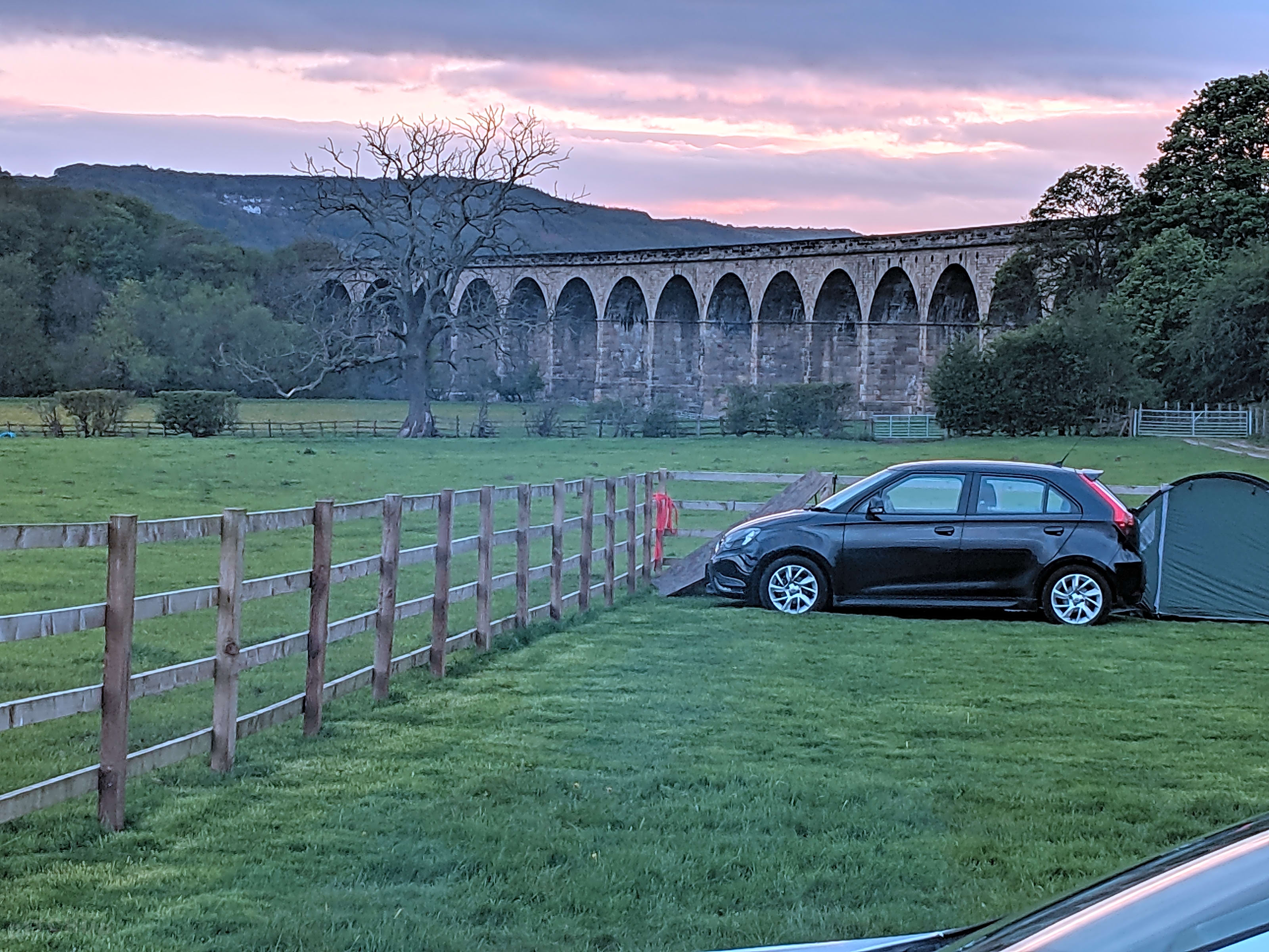 Arthington Viaduct Wallpapers