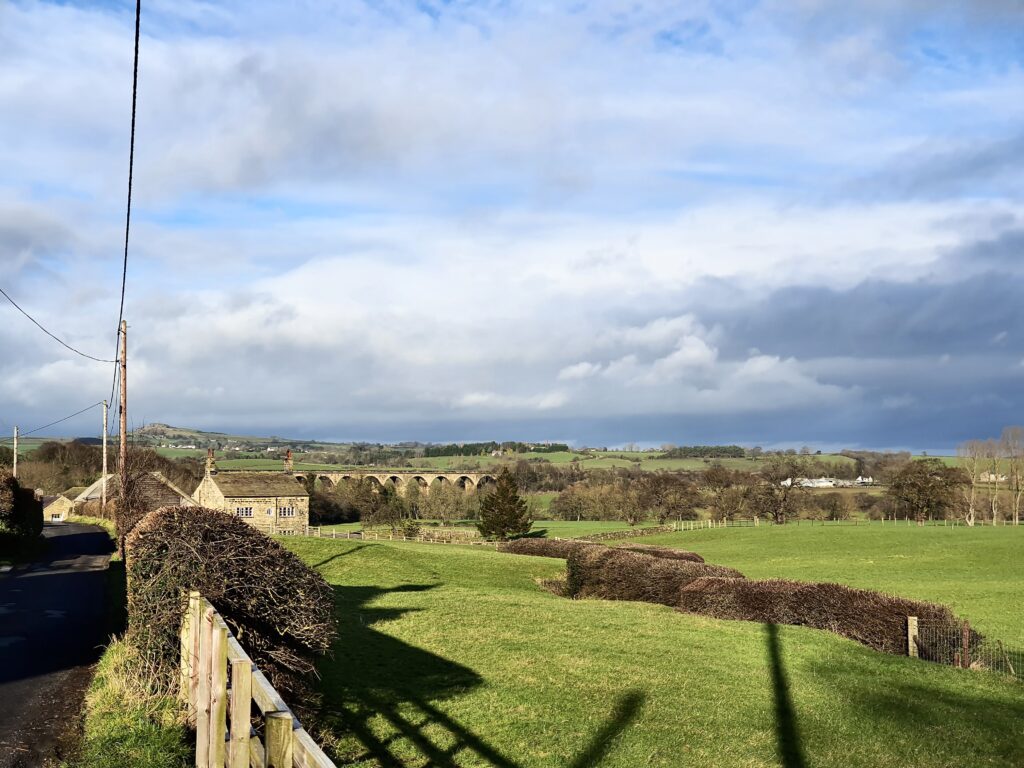 Arthington Viaduct Wallpapers