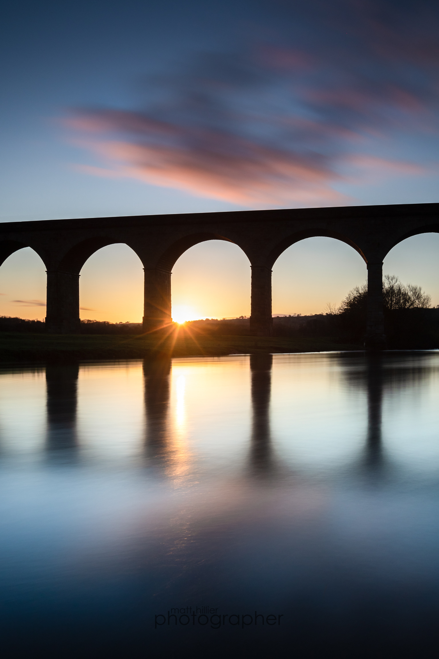 Arthington Viaduct Wallpapers