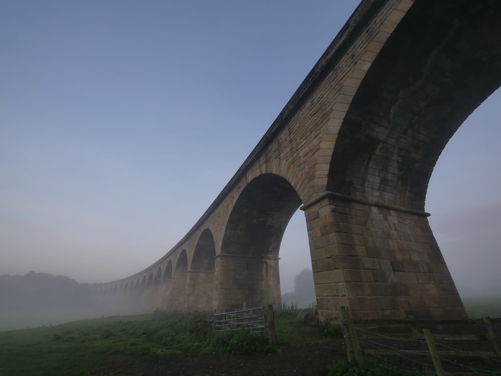 Arthington Viaduct Wallpapers