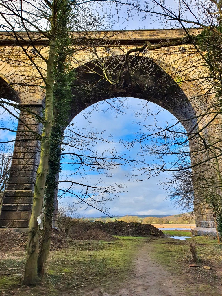 Arthington Viaduct Wallpapers