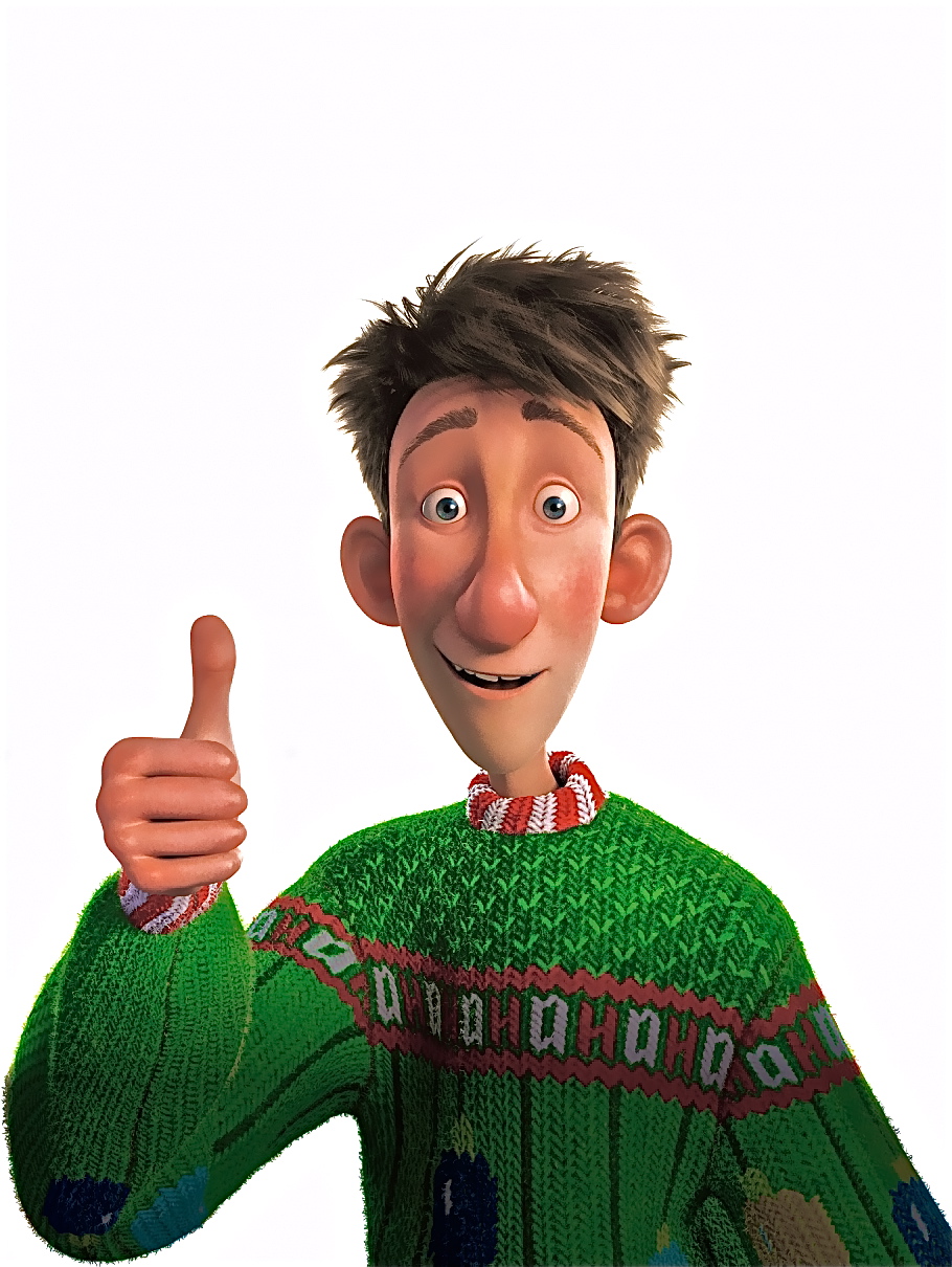 Arthur Christmas Wallpapers