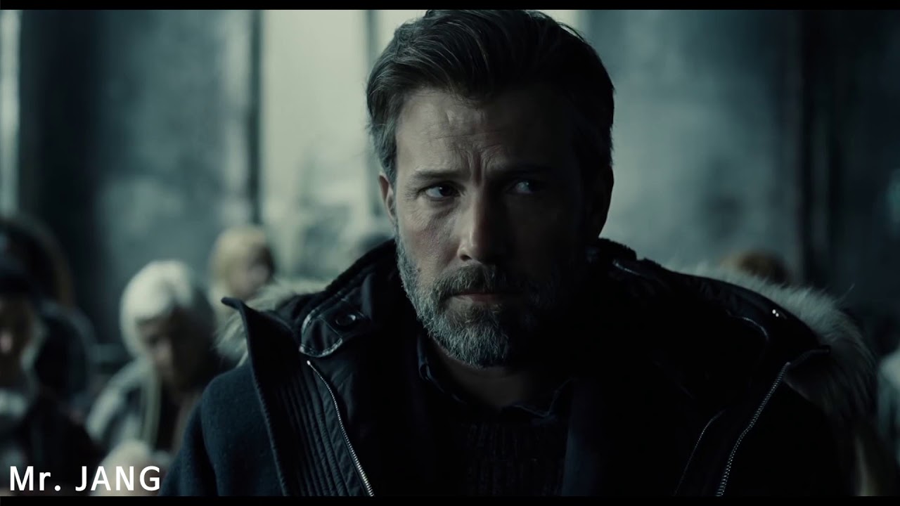 Arthur Curry Bruce Wayne In Justice League Wallpapers