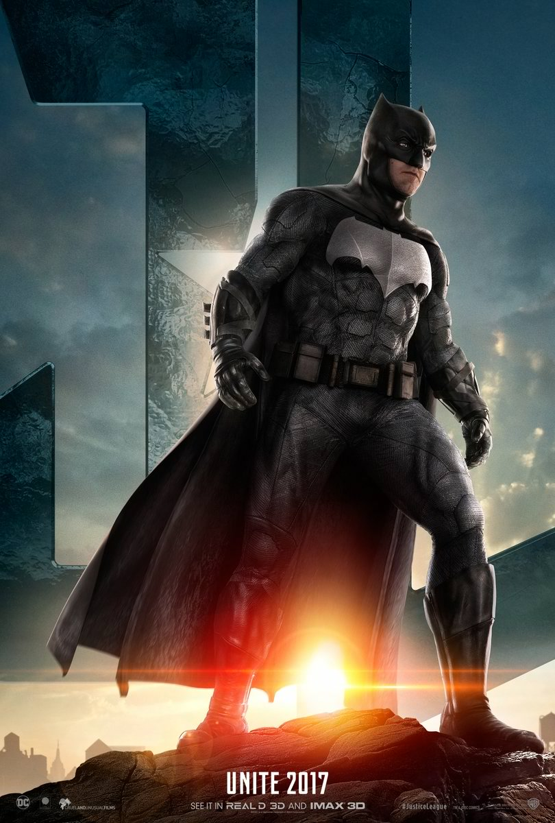 Arthur Curry Bruce Wayne In Justice League Wallpapers