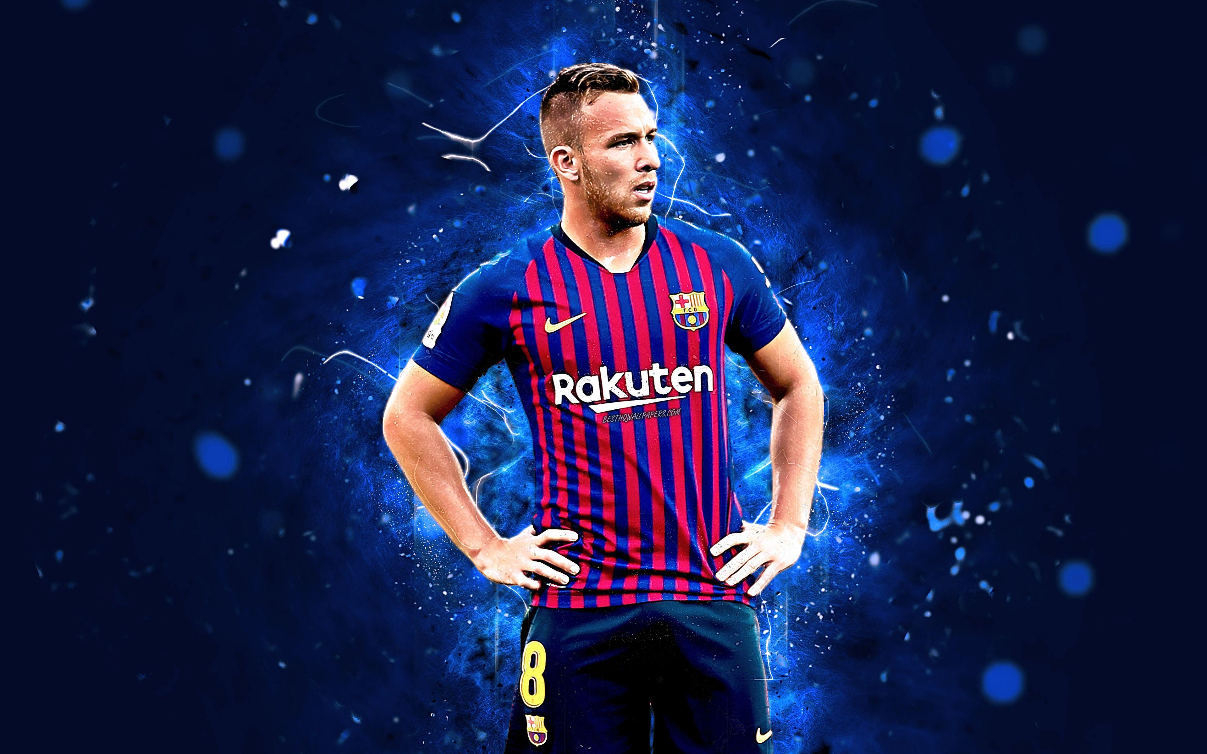 Arthur Melo Wallpapers