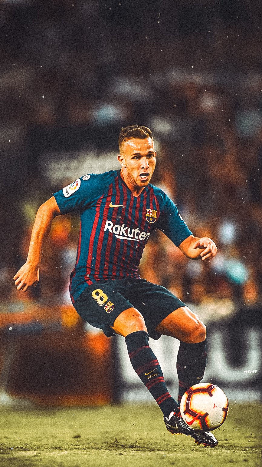 Arthur Melo Wallpapers