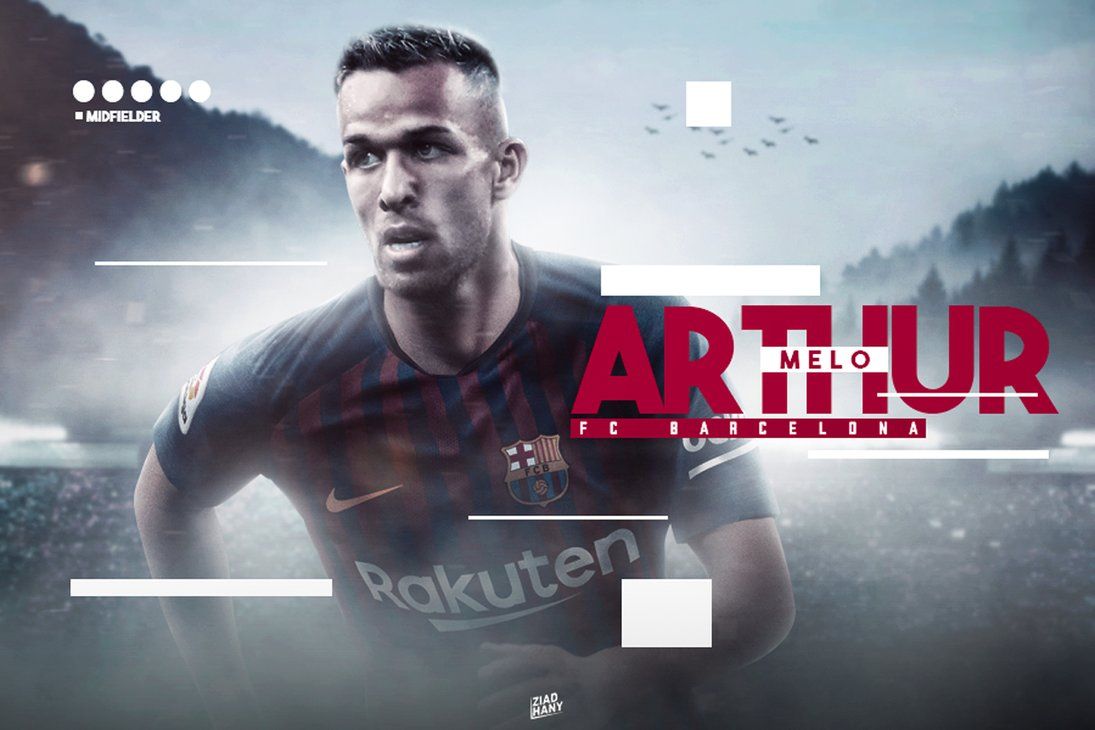 Arthur Melo Wallpapers