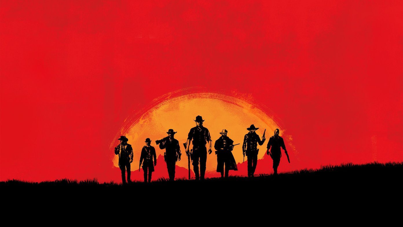 Arthur Morgan Wallpapers