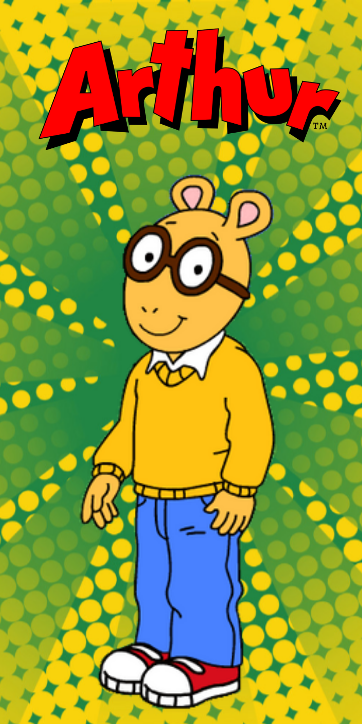 Arthur Wallpapers