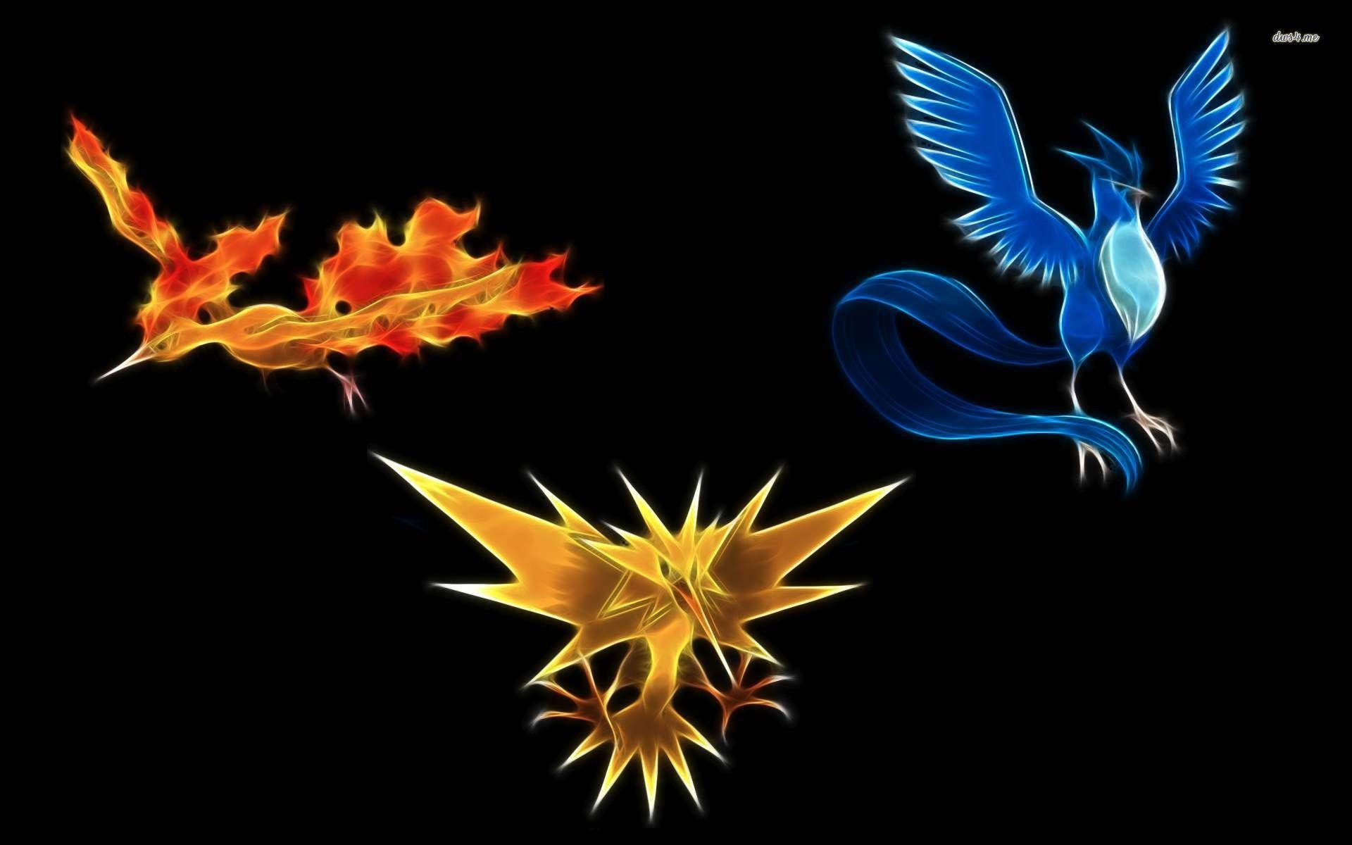 Articuno Hd Wallpapers