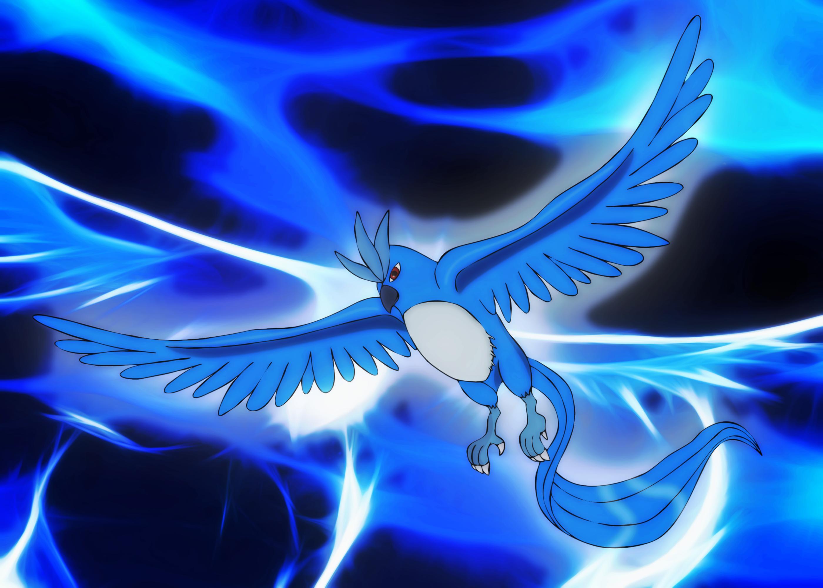 Articuno Hd Wallpapers