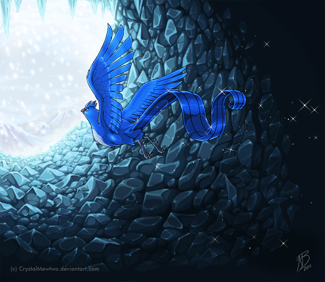 Articuno Hd Wallpapers