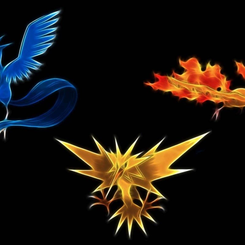 Articuno Hd Wallpapers