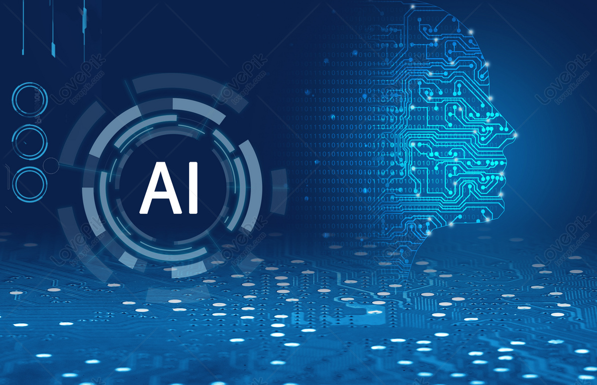 Artificial Intelligence Wallpapers