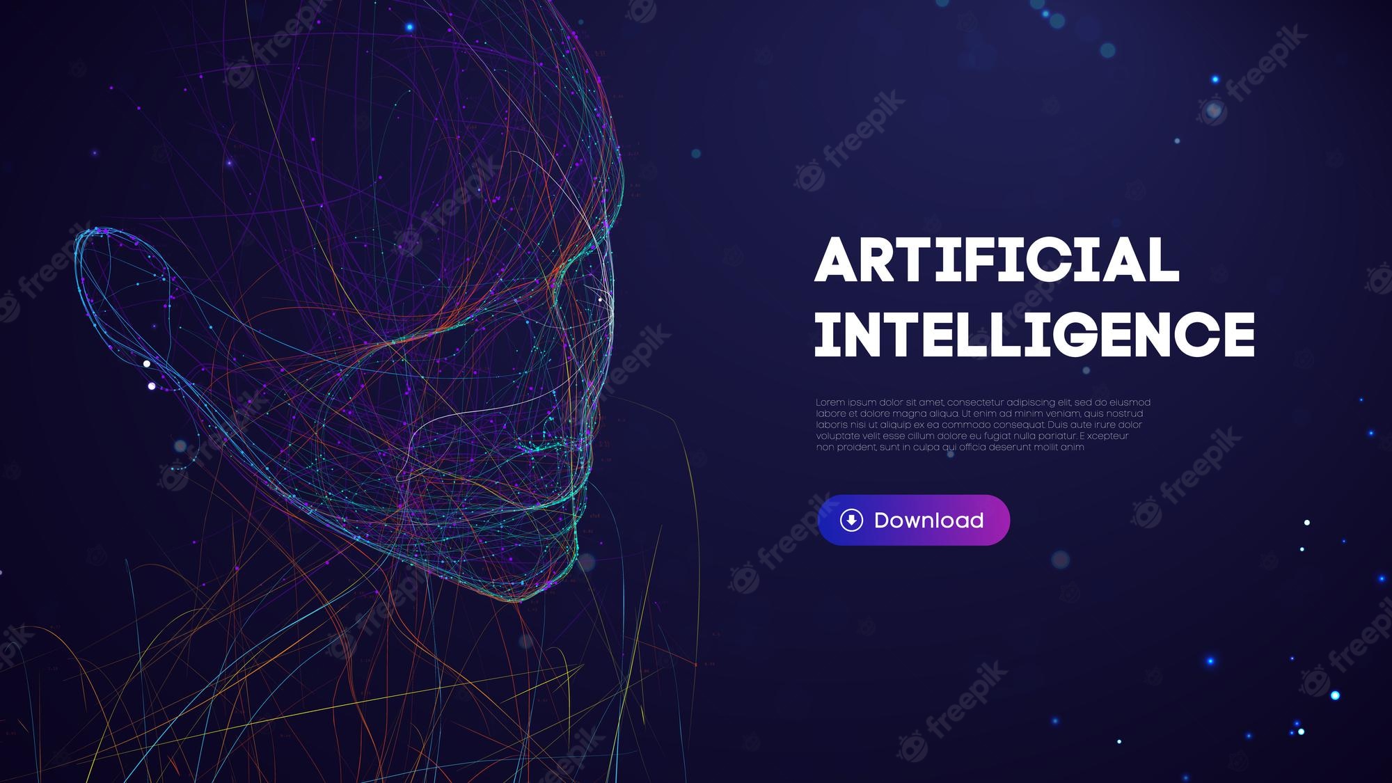 Artificial Intelligence Wallpapers