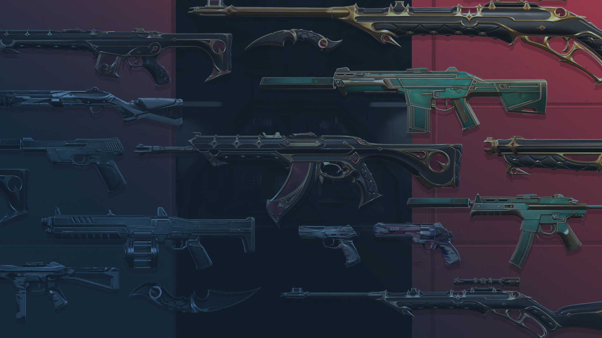 Artisan Guns Wallpapers