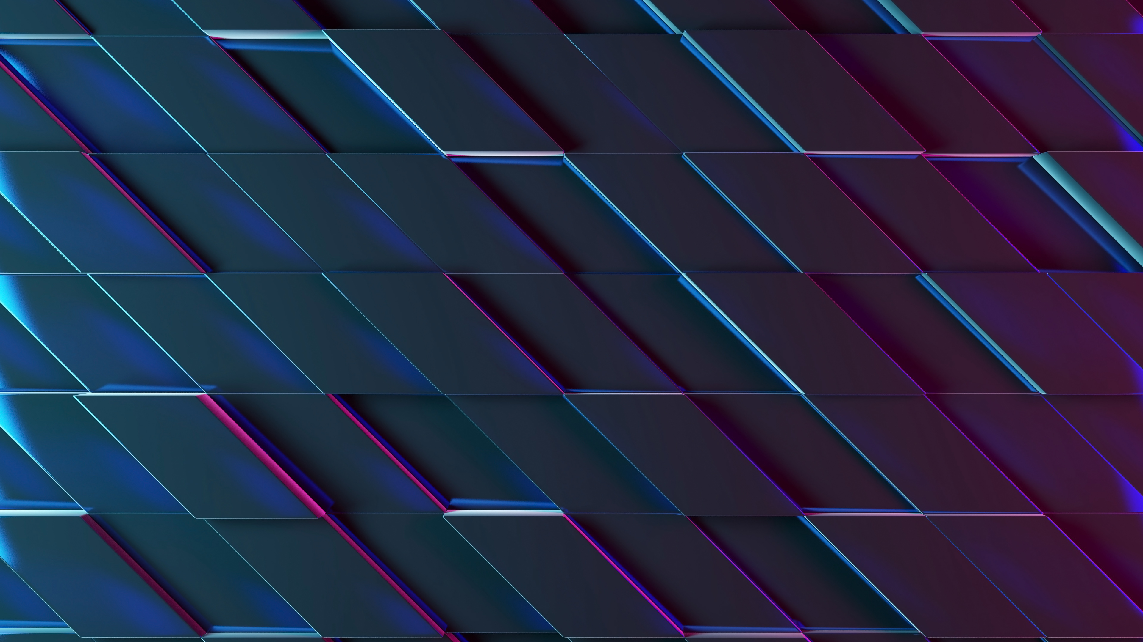 Artistic 4K Pattern Wallpapers