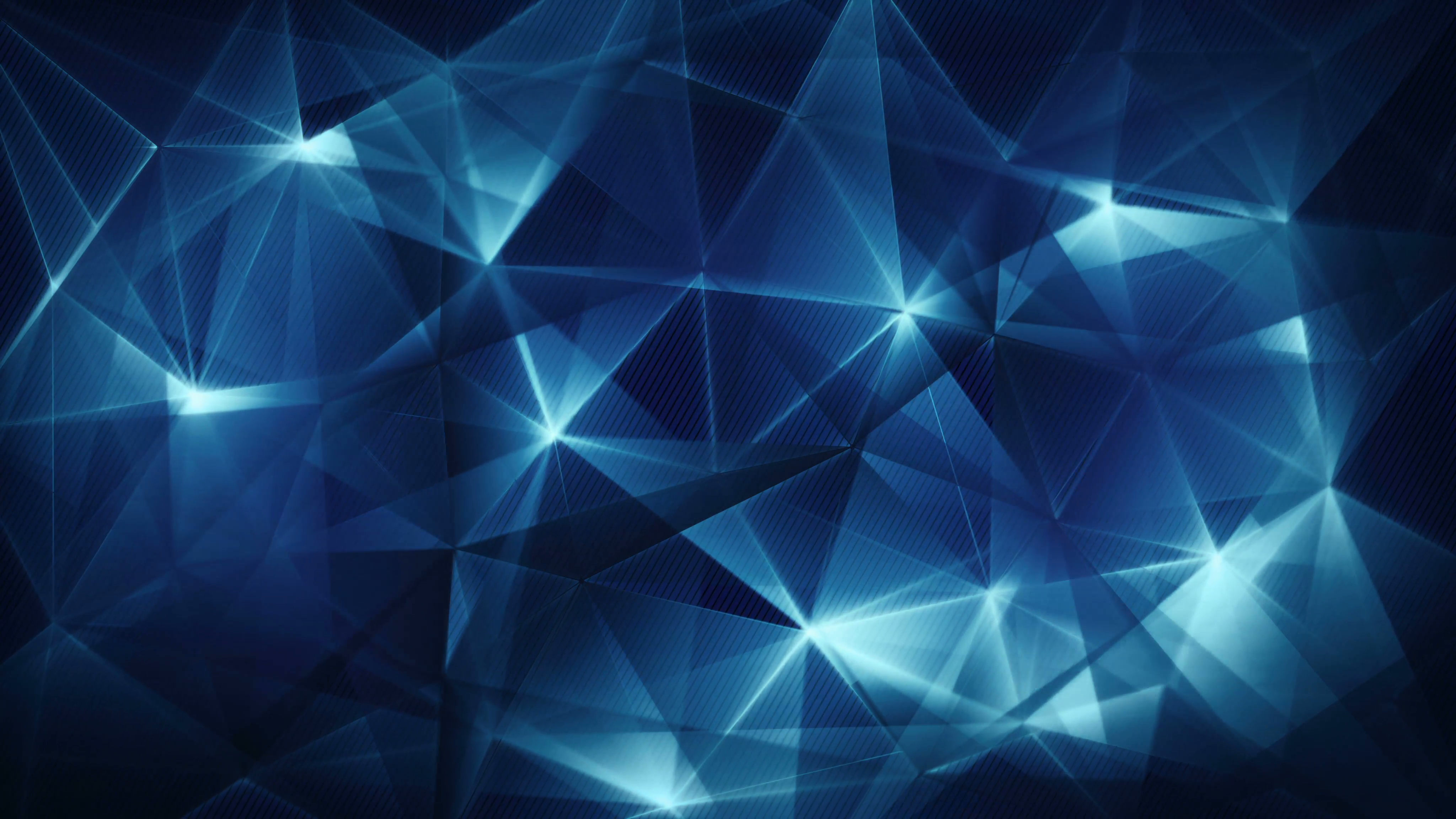 Artistic Blue Web Wallpapers