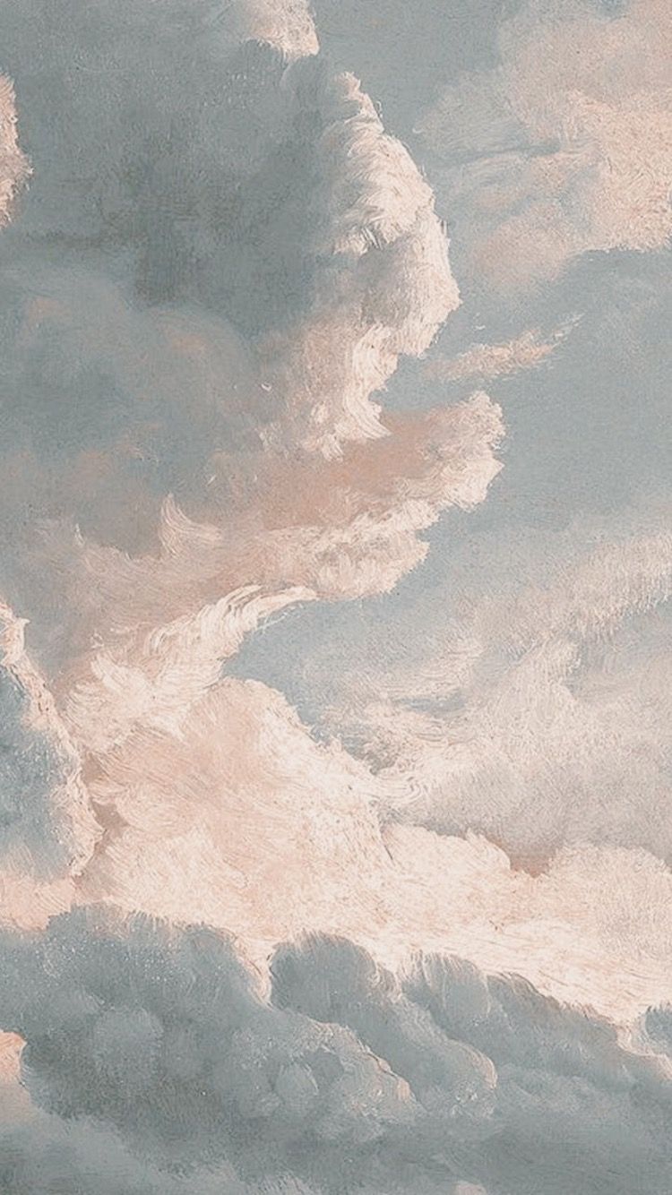 Artistic Clouds Wallpapers