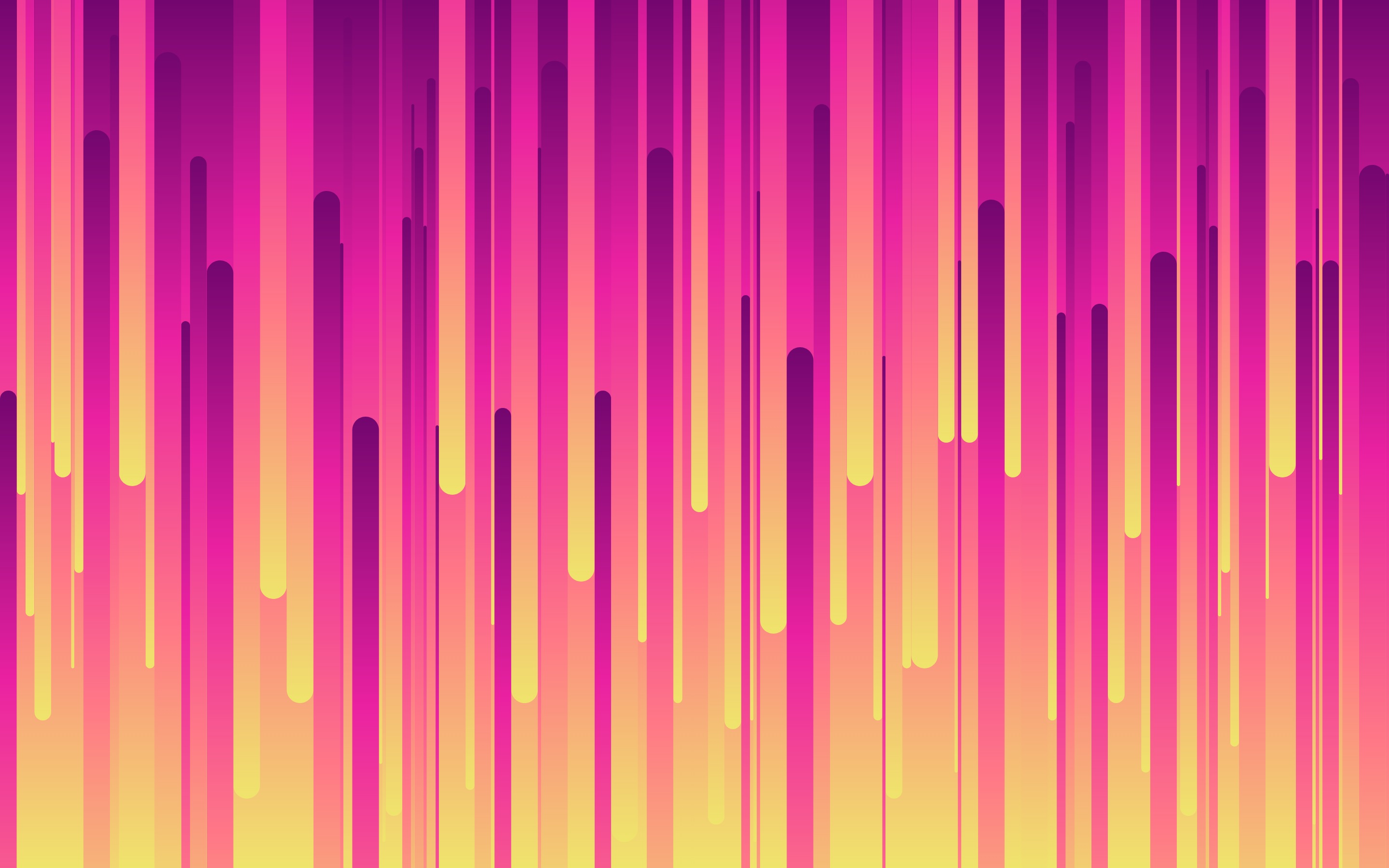 Artistic Glitch 4K Cool 2021 Wallpapers