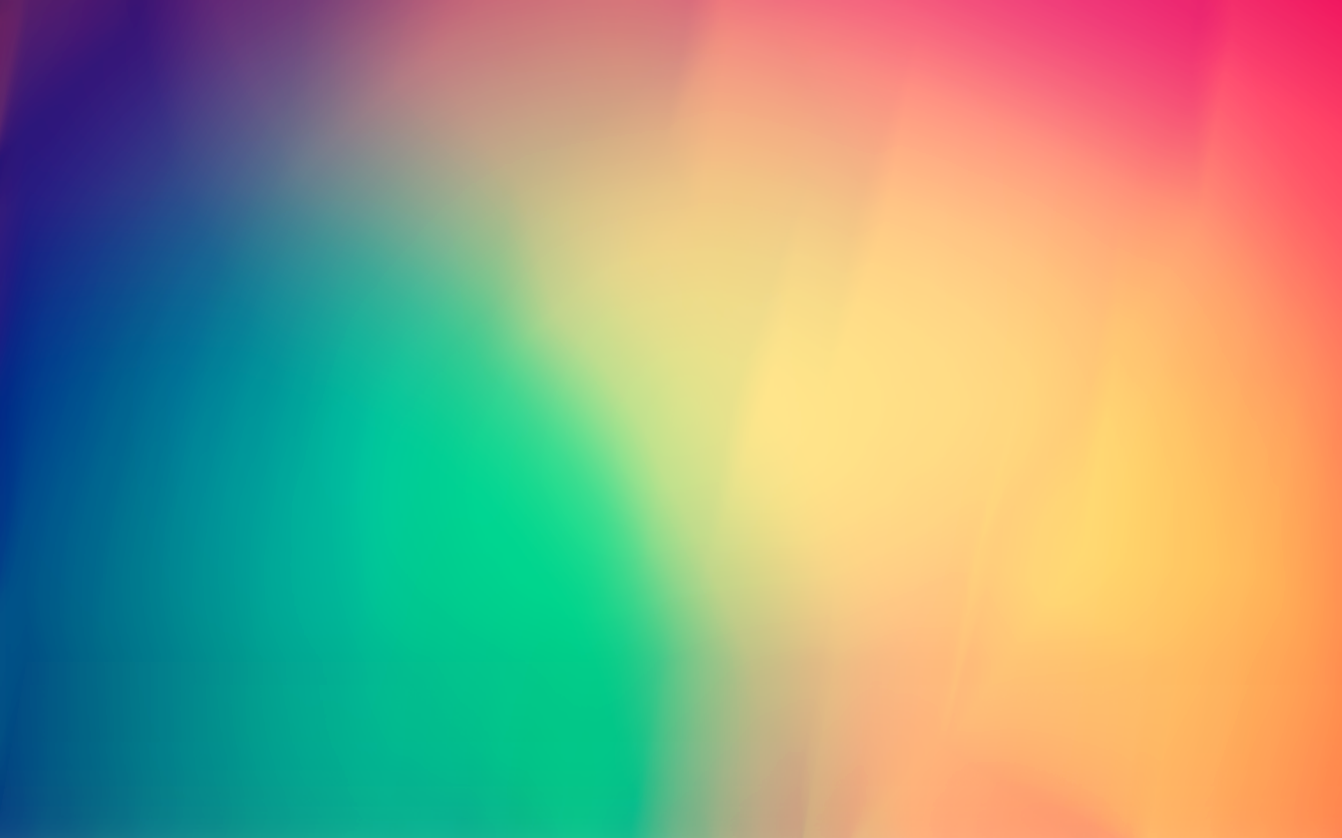 Artistic Gradient Blur Wallpapers