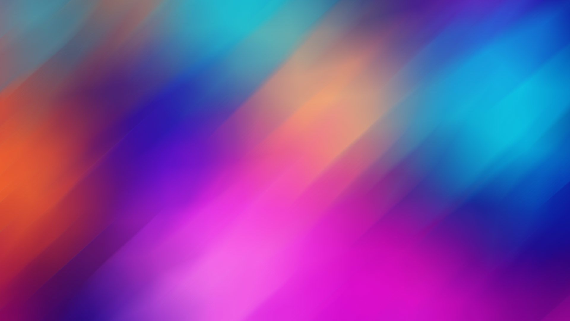 Artistic Gradient Blur Wallpapers