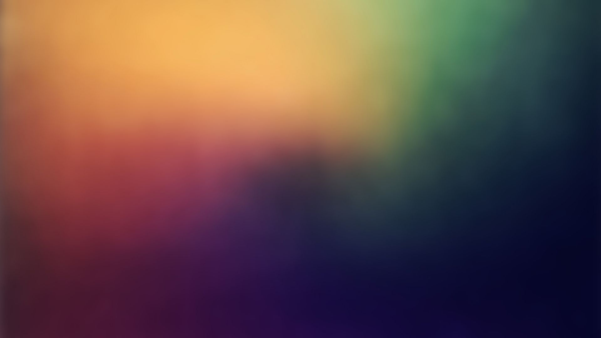 Artistic Gradient Blur Wallpapers